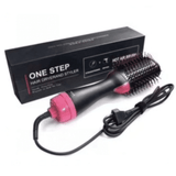 Blow-Drying Brush | Volumizer for Blow-Drying