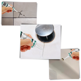 Ceramic Repair Paste Kit