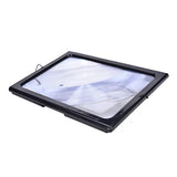 3x Magnifying Glass For Reading With LED Light
