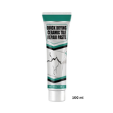 Ceramic Repair Paste Kit