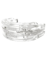 Anti-snoring mouth guard for better sleep – With adjustable fit