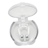 Anti-Snoring Nasal Device