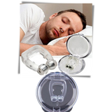 Anti-Snoring Nasal Device