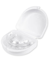Anti-snoring mouth guard for better sleep – With adjustable fit