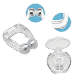 Anti-Snoring Nasal Device