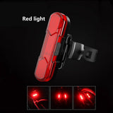 Bike Headlights and Taillights