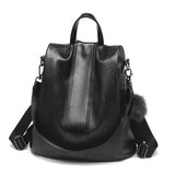 Anti Theft Backpack