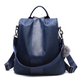 Anti Theft Backpack