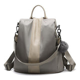 Anti Theft Backpack