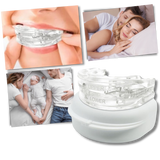 Advanced anti-snoring device