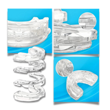 Advanced anti-snoring device