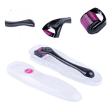 Dermal Roller For Hair And Beard Growth