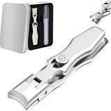 A Quality Nail Clipper for Travel