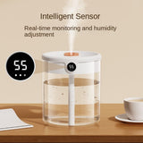 Air Humidifier - 2L