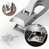 A Quality Nail Clipper for Travel