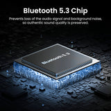 Bluetooth Aux Adapter