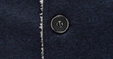 Classic Wool Trench Coat