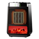 Best Energy-Efficient Electric Heaters - Fast Heating and Efficiency