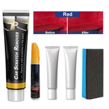 Deep Scratch Repair Kit Car