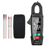 AC DC Clamp Electric Meter