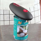 Automatic Can Opener