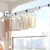 Cloth Drying Rack