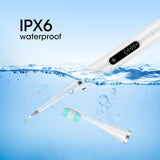 Dental Tartar Removal Teeth Cleaner Tool