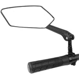2 Pack Bike Mirrors