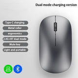 Bluetooth Wireless Mouse