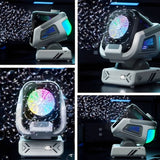 Bubble Machine For Party