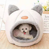 Cat Cave