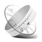 360° Electric Motorized Rotating Display Rack