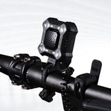 Bike Bell and Light