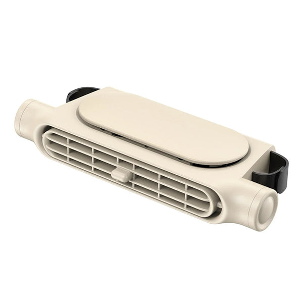 Car Seat Cooling Fan
