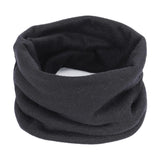 Cozy Cashmere Winter Scarf Neck Warmer