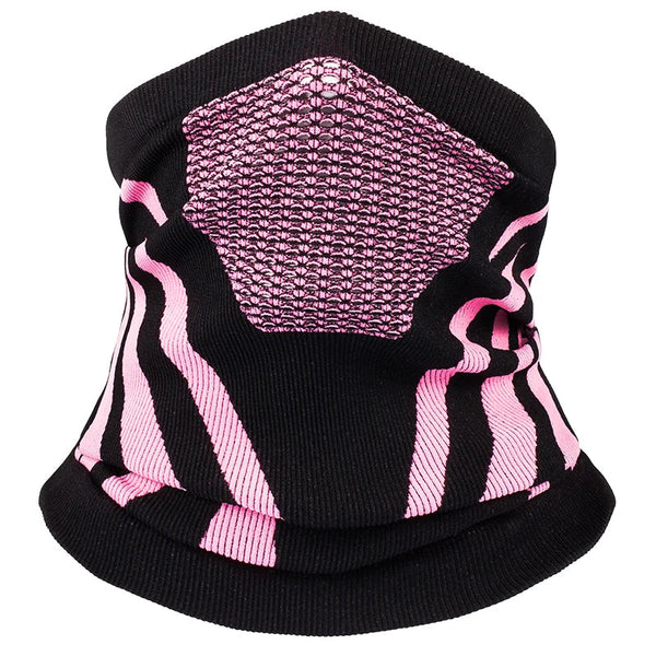 Breathable Thermal Face Mask and Neck Gaiter