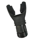 Breathing Trainer for Lung Fitness - Adjustable Resistance for Respiratory Muscle Training, Reduce Shortness of Breath