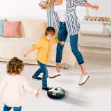 2 Pcs Hover Ball Soccer