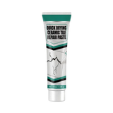 Ceramic Tile Repair Paste Kit for Cracks Chips and Surface Repair