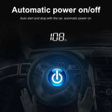 Digital Speedometer For Car