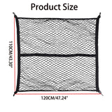 Cargo Net Truck Bed Net