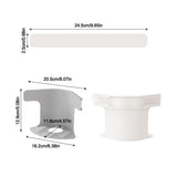 Adjustable Bed Clips for Sheets