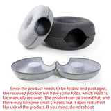 Donut Bed For Cats
