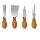 Bamboo Cheese Board
