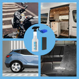 All in One Car Coating Spray