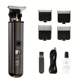 Cordless Hair Clippers Professional