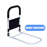 Bed Side Rails For Elderly