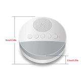Baby White Noise Machine