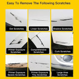 Car Scratch Remover Spray