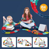 Anti Gravity Race Track for Kids